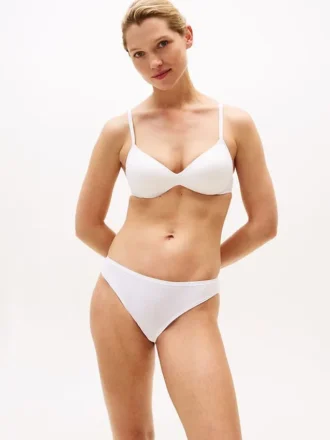 Repeat Logo Cheeky Bikini Panty