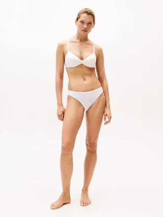 Repeat Logo Cheeky Bikini Panty