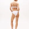 Repeat Logo Cheeky Bikini Panty Repeat Logo Cheeky Bikini Panty