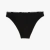 Repeat Logo Cheeky Bikini Panty Repeat Logo Cheeky Bikini Panty