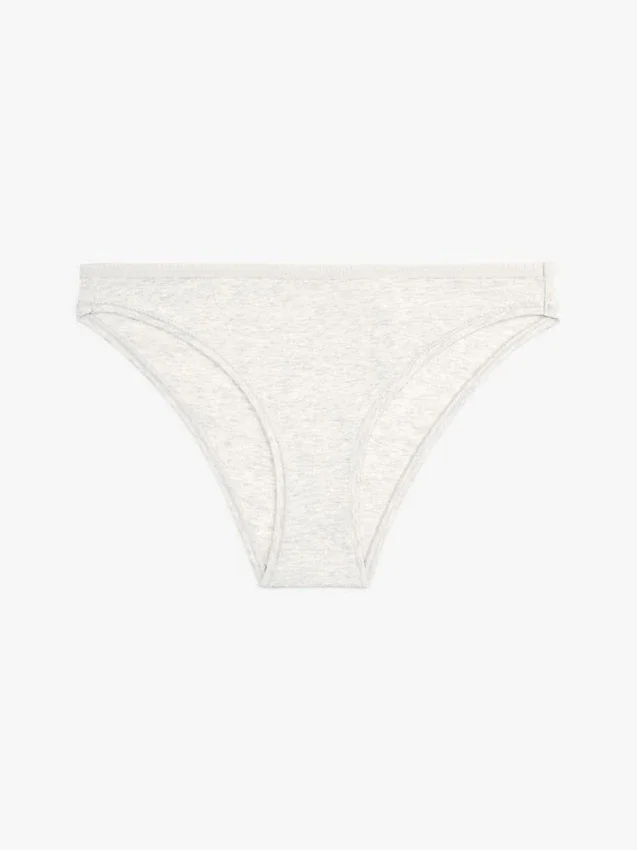 Repeat Logo Cheeky Bikini Panty Repeat Logo Cheeky Bikini Panty