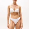 Repeat Logo Stretch-Cotton Thong Repeat Logo Stretch-Cotton Thong