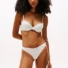 Repeat Logo Stretch-Cotton Thong Repeat Logo Stretch-Cotton Thong