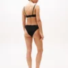 Repeat Logo Wireless Push-Up Bra