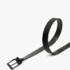 Reversible Leather Belt