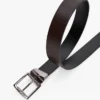 Reversible Leather Belt