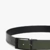 Reversible Leather Belt