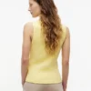 Rib-Knit Tank Top
