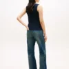 Rib-Knit Tank Top