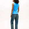 Rib-Knit Tank Top