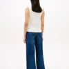 Rib-Knit Tank Top