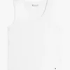 Rib-Knit Tank Top