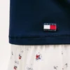Ringer Sleep T-Shirt Ringer Sleep T-Shirt