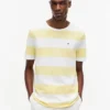 Rugby Stripe T-Shirt Rugby Stripe T-Shirt
