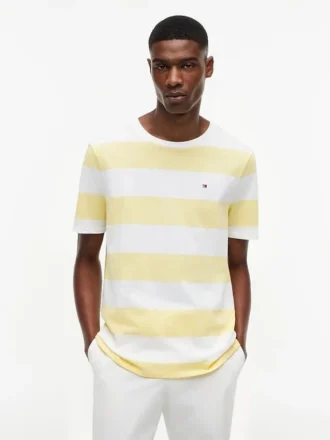 Rugby Stripe T-Shirt