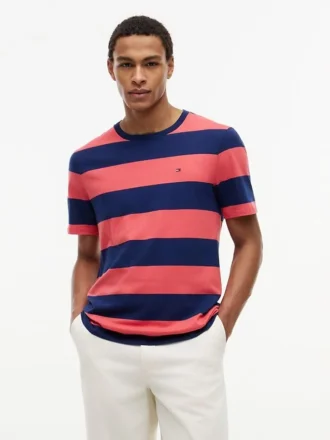 Rugby Stripe T-Shirt