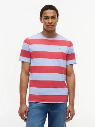 Rugby Stripe T-Shirt