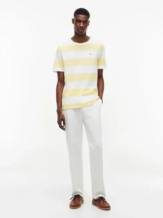 Rugby Stripe T-Shirt