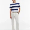 Rugby Stripe T-Shirt Rugby Stripe T-Shirt