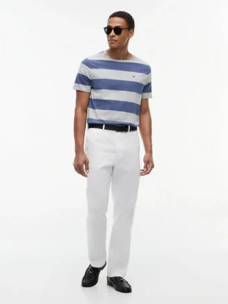 Rugby Stripe T-Shirt