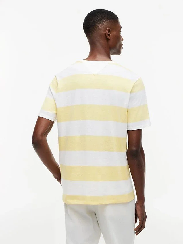 Rugby Stripe T-Shirt Rugby Stripe T-Shirt
