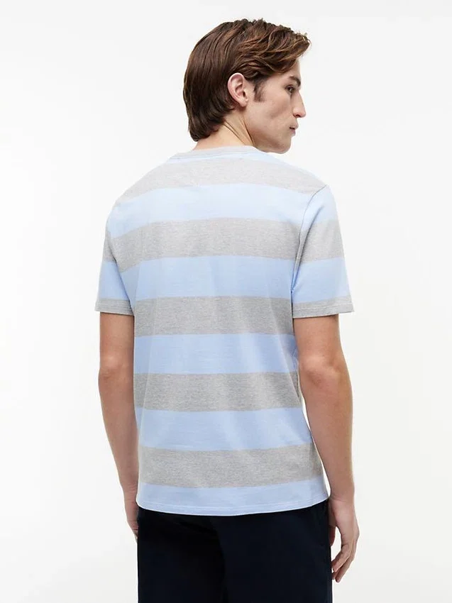 Rugby Stripe T-Shirt Rugby Stripe T-Shirt