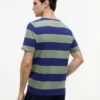 Rugby Stripe T-Shirt Rugby Stripe T-Shirt