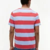 Rugby Stripe T-Shirt Rugby Stripe T-Shirt