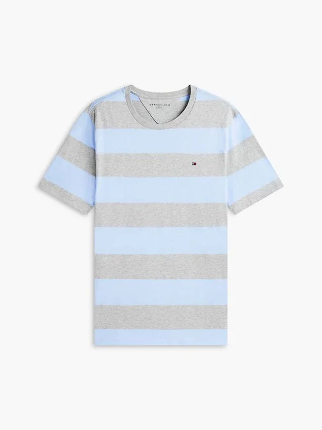 Rugby Stripe T-Shirt Rugby Stripe T-Shirt
