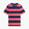 Rugby Stripe T-Shirt Rugby Stripe T-Shirt