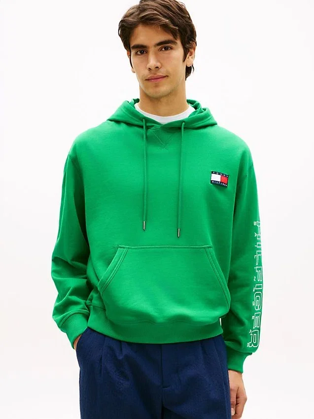 Sail Logo Hoodie Sail Logo Hoodie