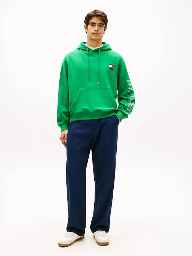 Sail Logo Hoodie Sail Logo Hoodie