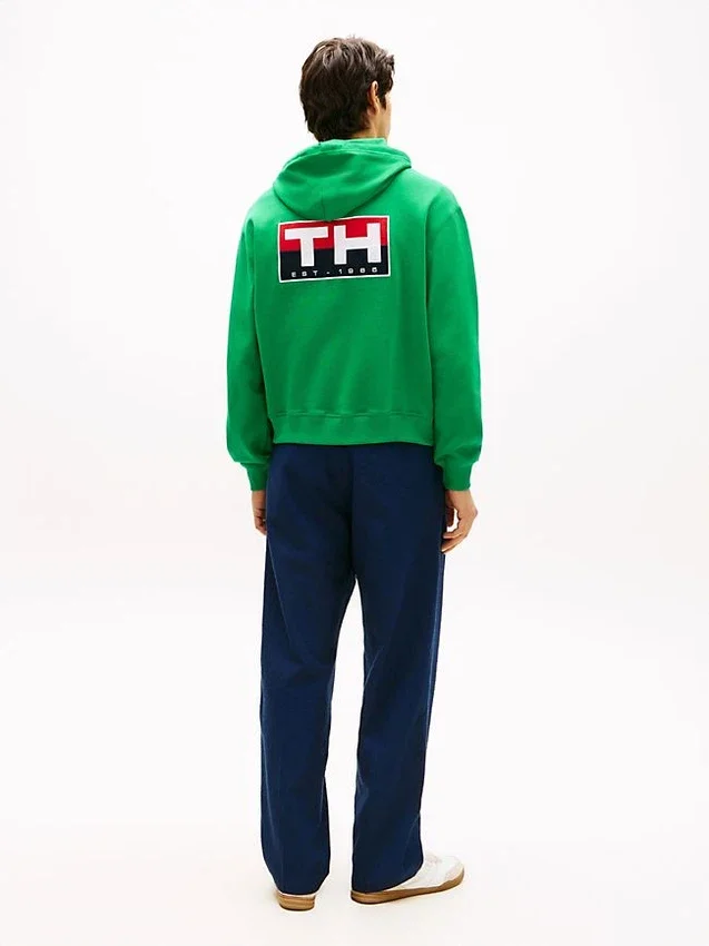 Sail Logo Hoodie Sail Logo Hoodie