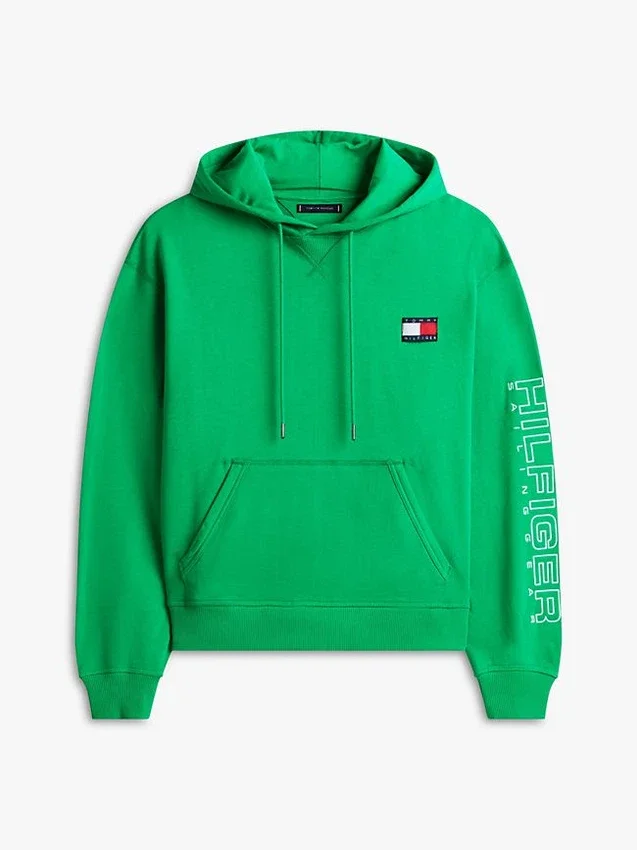 Sail Logo Hoodie Sail Logo Hoodie