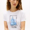 Sailboat Graphic T-Shirt Sailboat Graphic T-Shirt
