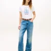 Sailboat Graphic T-Shirt Sailboat Graphic T-Shirt