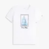 Sailboat Graphic T-Shirt Sailboat Graphic T-Shirt