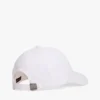 Sailing Flag Circle Logo Baseball Cap