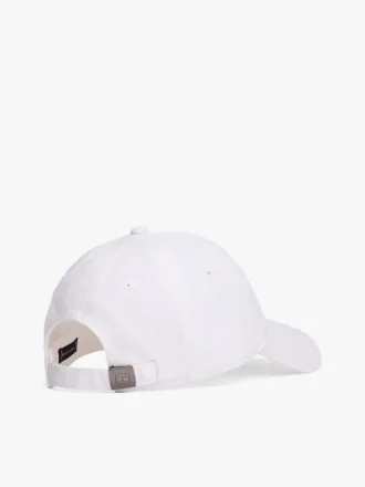 Sailing Flag Circle Logo Baseball Cap