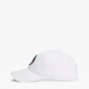 Sailing Flag Circle Logo Baseball Cap