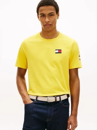 Sailing Logo T-Shirt