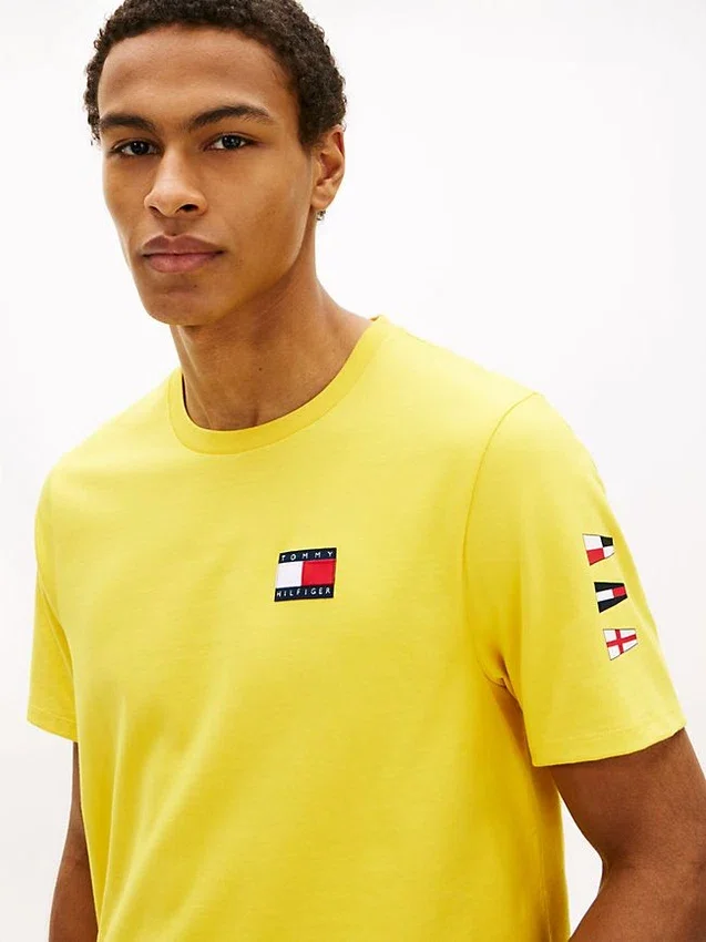 Sailing Logo T-Shirt Sailing Logo T-Shirt