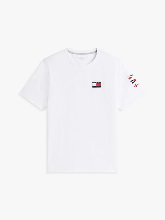 Sailing Logo T-Shirt Sailing Logo T-Shirt