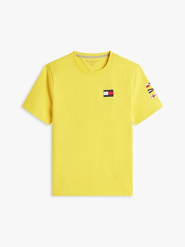 Sailing Logo T-Shirt Sailing Logo T-Shirt