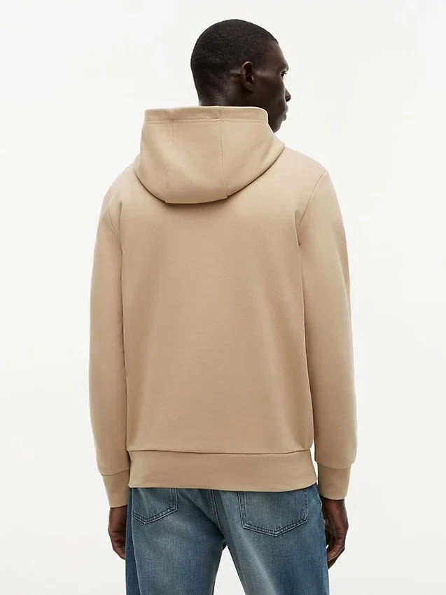 Script Flag Logo Hoodie Script Flag Logo Hoodie