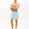 Script Monogram 5″ Swim Trunk Script Monogram 5″ Swim Trunk
