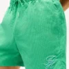 Script Monogram 5″ Swim Trunk Script Monogram 5″ Swim Trunk