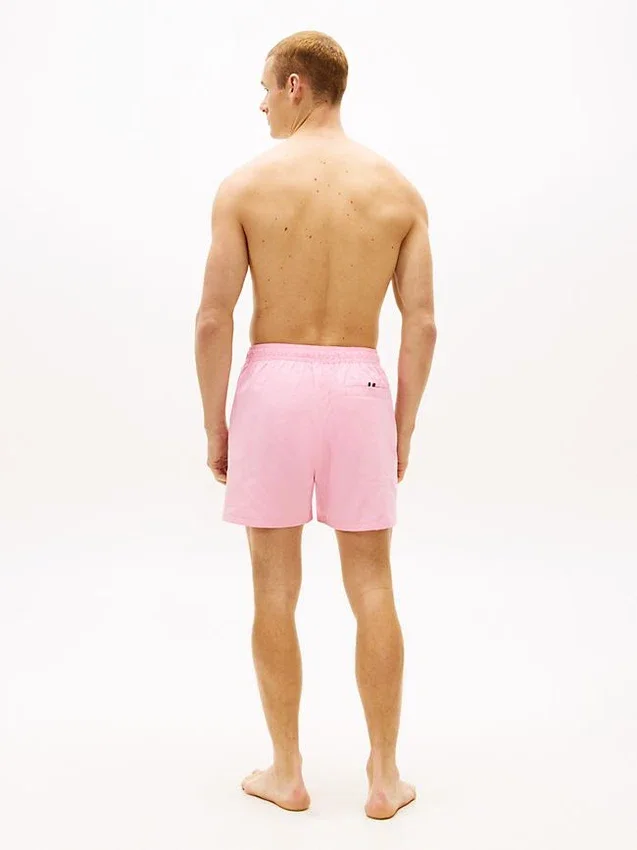 Script Monogram 5″ Swim Trunk Script Monogram 5″ Swim Trunk