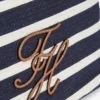 Script Monogram Breton Stripe Bucket Bag Script Monogram Breton Stripe Bucket Bag