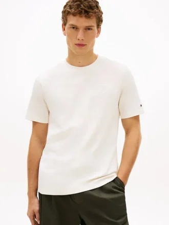 Script Monogram Interlock T-Shirt